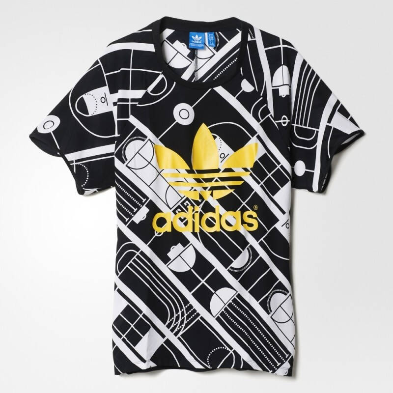 【图】adidas 阿迪达斯 三叶草 女子 短袖上衣 白 aj8673 如图 36图片