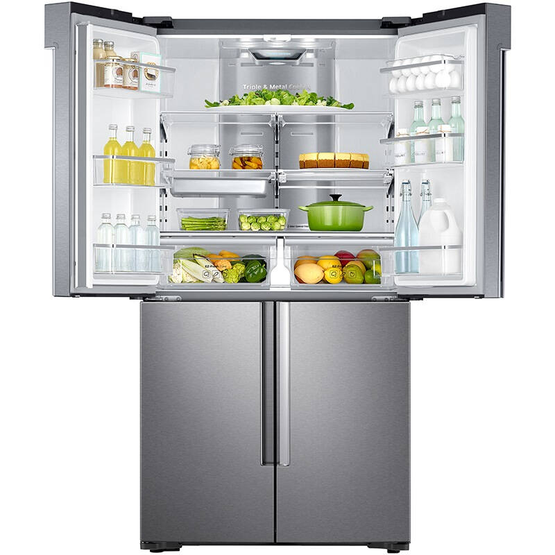 三星品式多门冰箱价格_三星冰箱价格_三星品道家宴冰箱