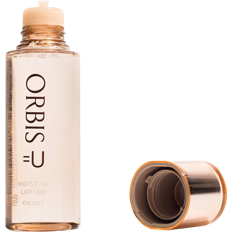 奥蜜思 orbis 爽肤水悠精华水180ml