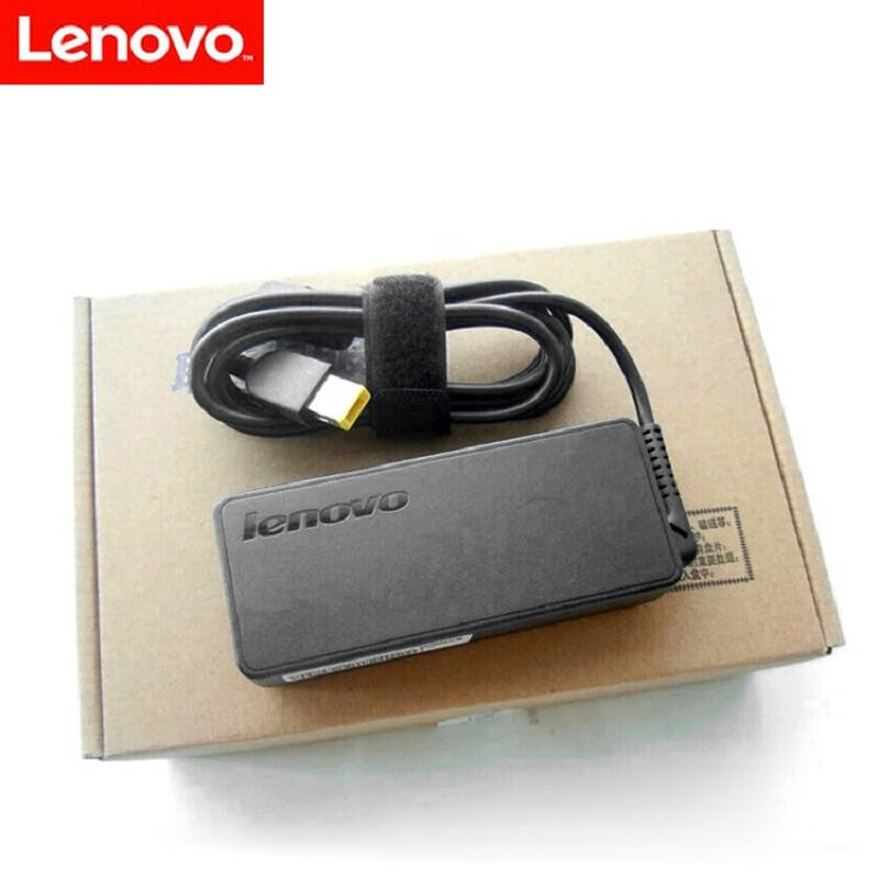 联想(Lenovo)原装笔记本充电器电源线 电源适
