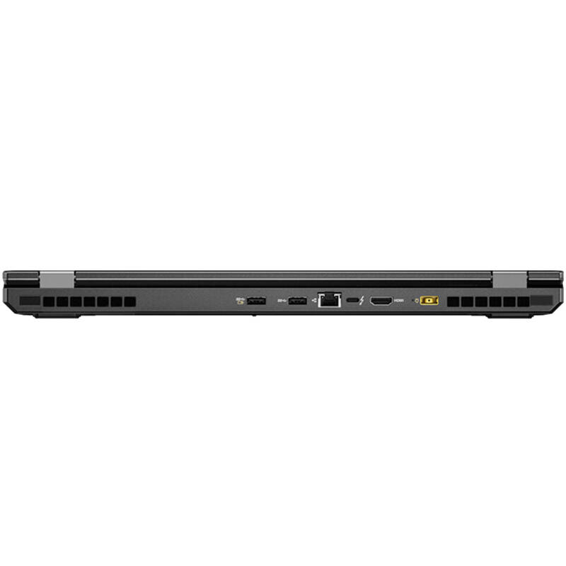 联想(thinkpad)p50 15.6英寸移动工作站(i7-6820hq/2*