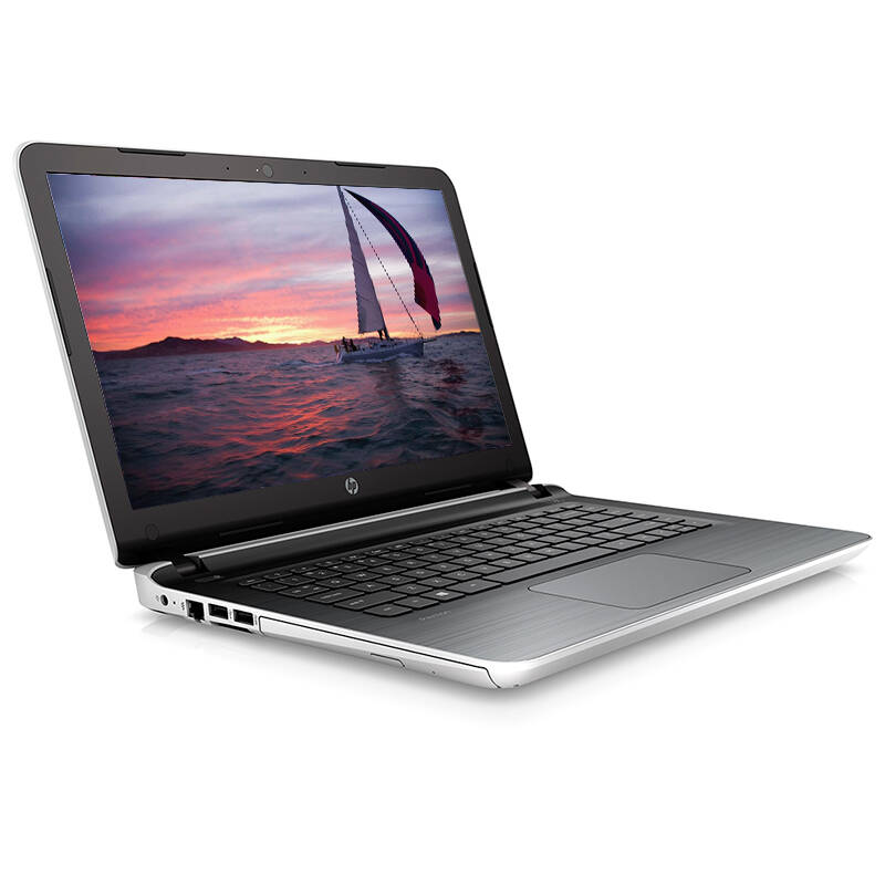 惠普(hp)畅游人pavilion 14-ab140tx 14英寸笔记本电脑( i5-6200u 4g