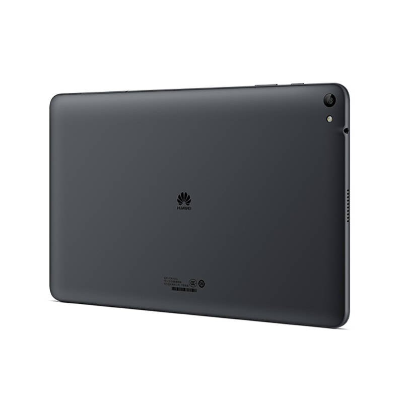 华为(huawei)揽阅m2青春版10.1英寸平板电脑 耀石黑