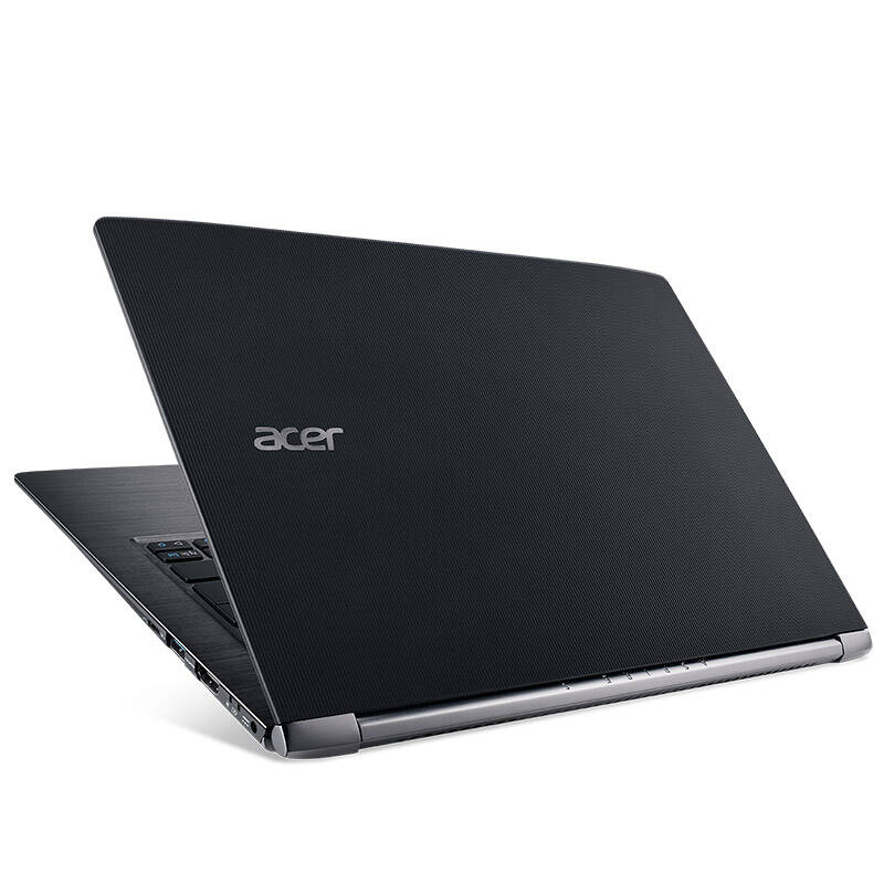 宏碁(acer)蜂鸟s5 13.3英寸轻薄笔记本电脑(i5-6200u