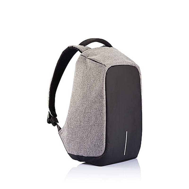 玩者 荷兰蒙马特XD城市防盗双肩背包 防割减重