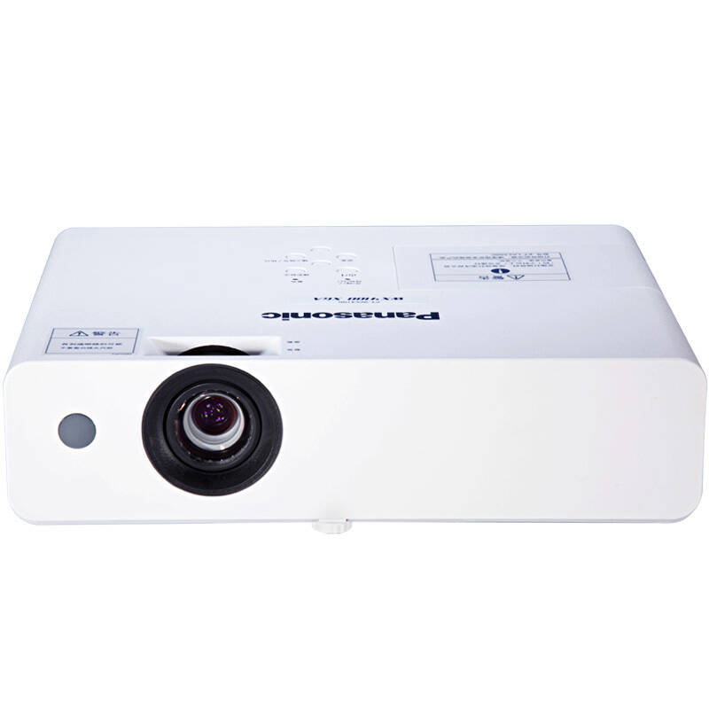 松下(panasonic)pt-wx4100 投影仪 投影机办公(标清 4100流明 hdmi)