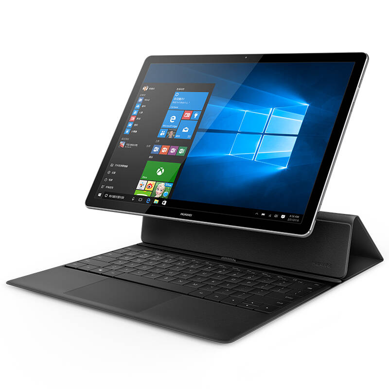 华为二合一笔记本电脑怎么样_华为二合一笔记本电脑怎么样