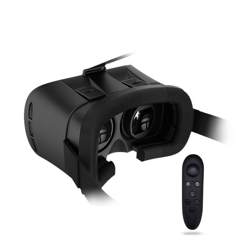 台硕 智能眼镜vr眼镜 暴风魔镜4代3d立体私人影院游戏