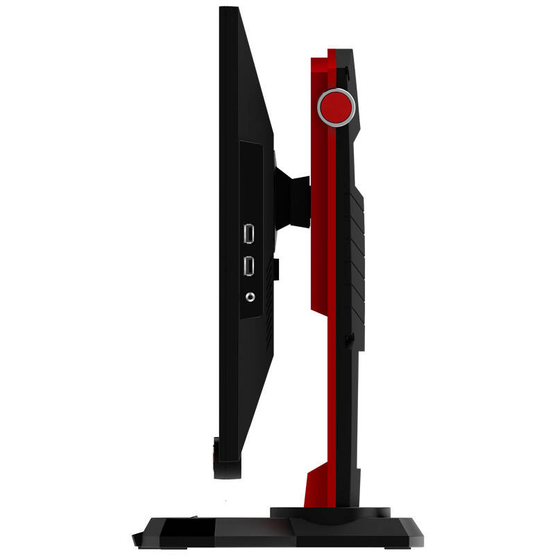 惠科(HKC) X3 23.5英寸 电竞游戏 夏普PVA屏 