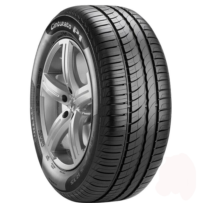 倍耐力轮胎 新p1 cinturato p1 185/60r15 84h