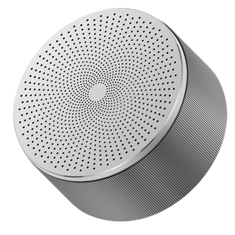 小米(mi)蓝牙音箱便携无线迷你音响低音炮手机电脑电视音箱 小钢炮