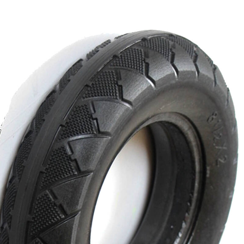 电瓶车真空胎怎么打气-电动车真空胎打气 气压