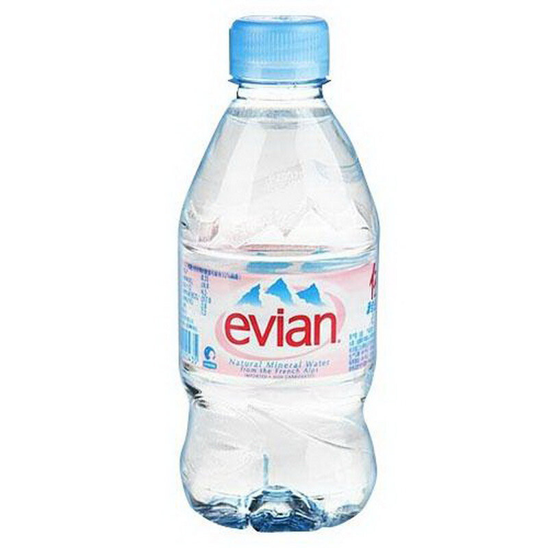 图片关键词 依云平台:中国十大矿泉水品牌