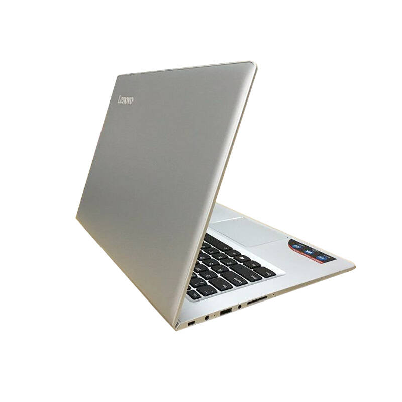 15英寸 游戏本 轻薄本笔记本电脑 酷睿六代i5-6200u 黑色 8g内存 500g