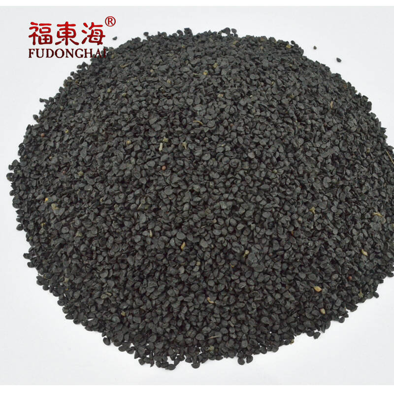 福东海 韭菜子 韭菜籽 韭子 可配肉苁蓉锁阳泡酒料 250克罐