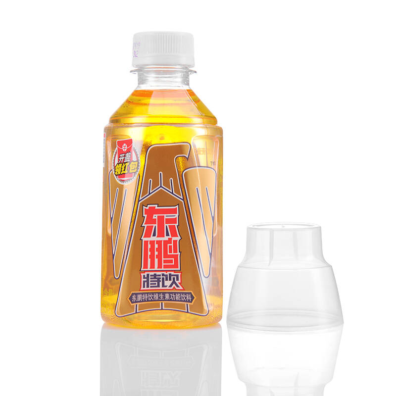 东鹏(eastroc)东鹏特饮 250ml*24瓶\/箱 年轻就要