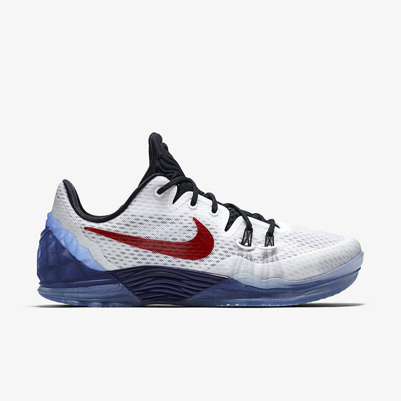 nike zoom kobe venomenon 5 ep科比毒液5篮球鞋 cs京东配送 815757