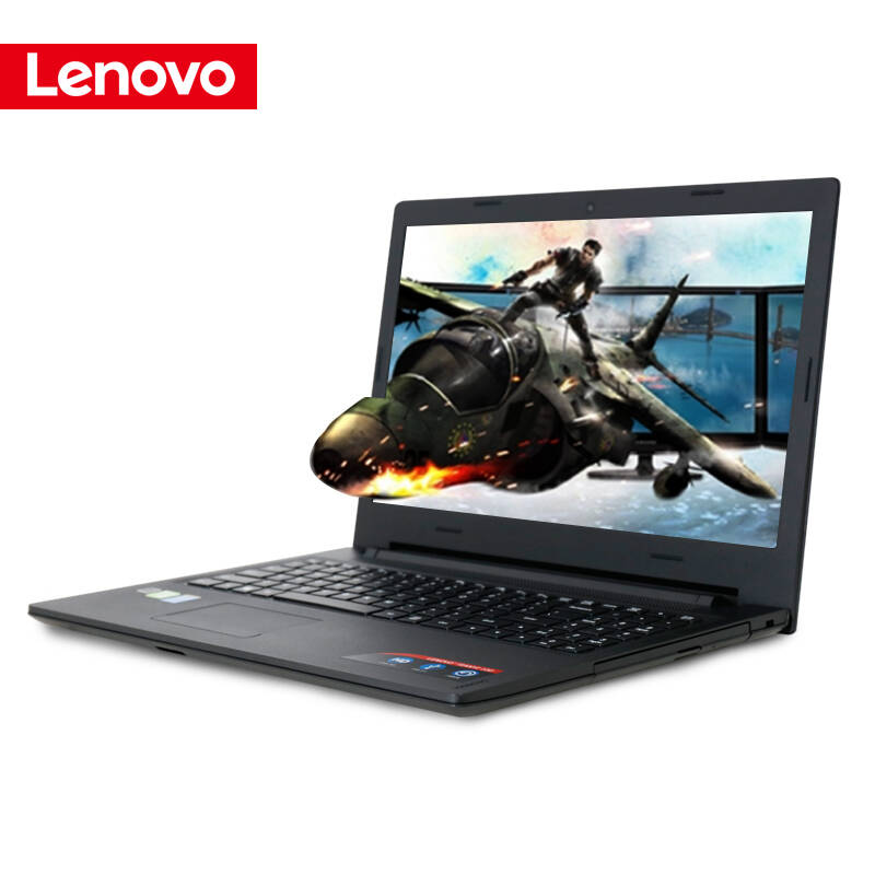 联想(lenovo)天逸100 15.6英寸笔记本电脑 i5-5200u