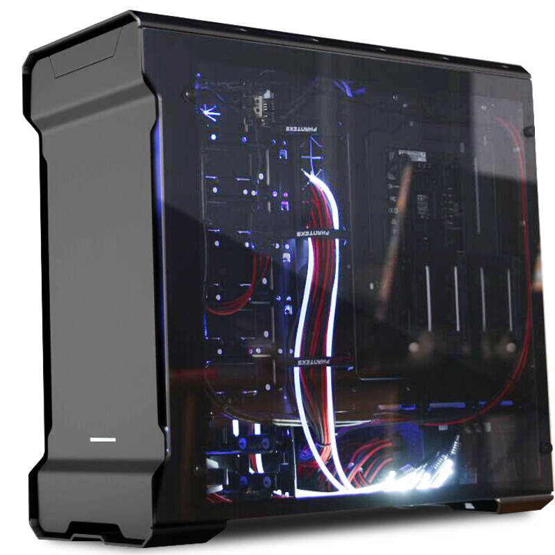 游戏机箱什么配置好_游戏机箱哪个好_水冷游戏机箱