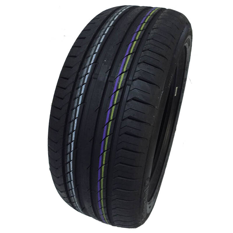 德国马牌(continental) 轮胎/防爆胎 225/50r17 94w csc5 ssr 进口胎