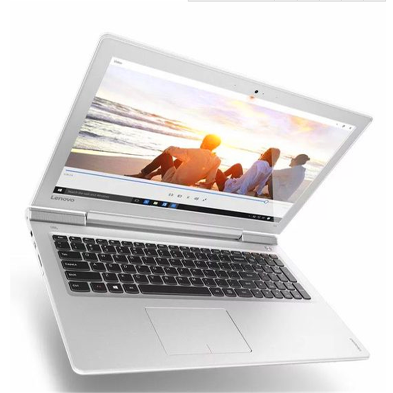 联想游戏笔记本电脑 ideapad700-15isk 15.