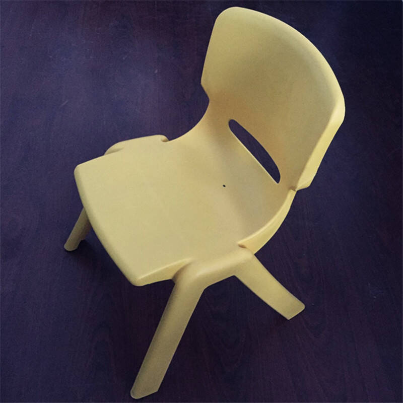 环保加厚儿童塑料椅子宝宝靠背椅幼儿园中班课桌椅小板凳子小椅子