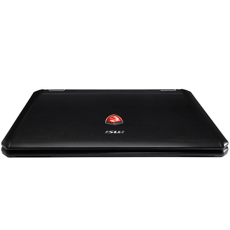 微星(msi)gt60 2pe-1054cn 15.6英寸游戏笔记本电脑