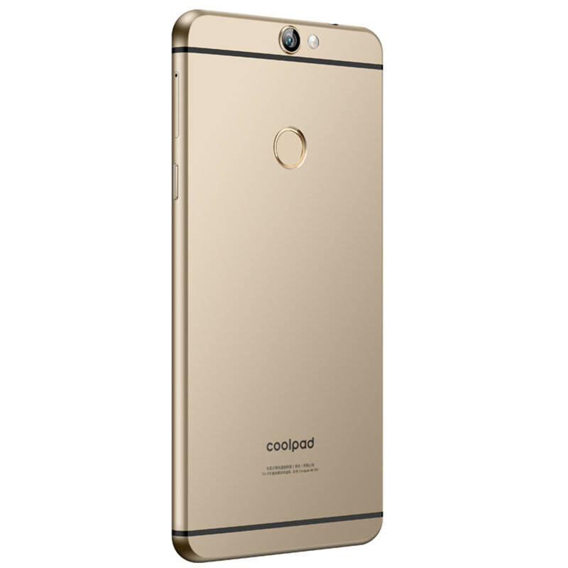 酷派(coolpad)a8-930 锋尚max移动联通电信4g智能手机 双卡双待 鸣