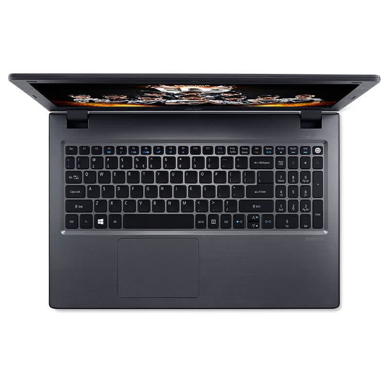笔记本电脑(i5-6300hq 4g ddr4 1t 7200转 gtx950m 2g 背光键盘fhd)