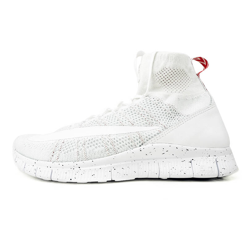 nike free mercurial superfly运动跑步鞋黑白 黑紫 吕布 白色 805554