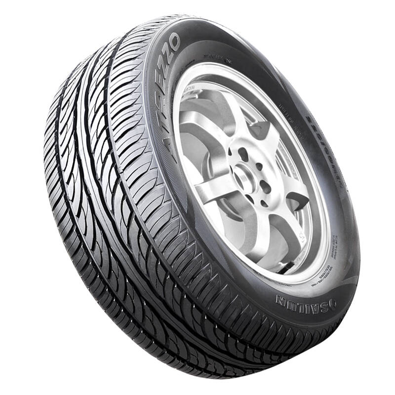 赛轮轮胎 175/55r15 sh16 77t smart 送气门嘴