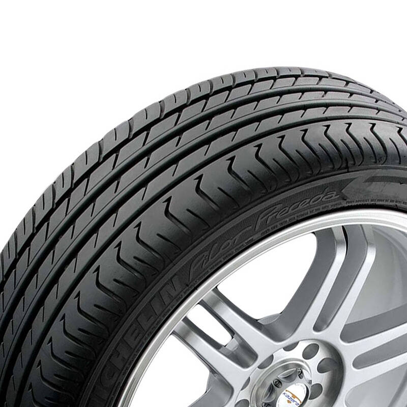 米其林轮胎 225/50r17 pilot preceda 94y