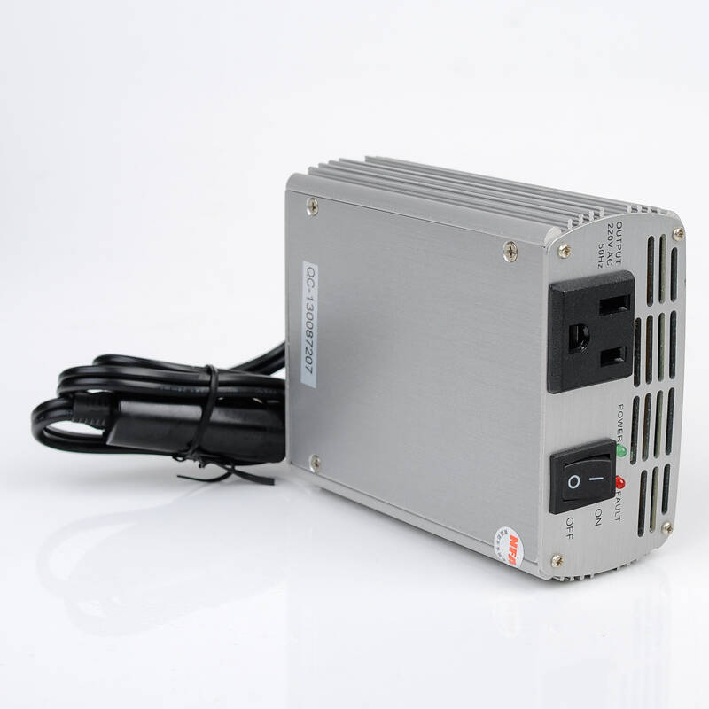 车载转换器24v转换220v,车载转换器12v转220v nfa纽福克斯24v转220v车载逆变器货车电源转换器车用逆变器升压器150w