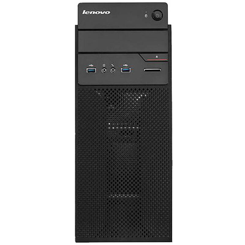 联想(lenovo)扬天t4900c 台式电脑主机 (i3-4170 4g 500g 1g独显 dvd