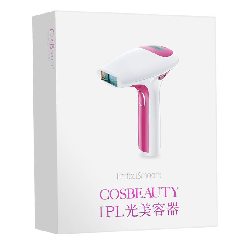 美(CosBeauty)CB-014-RP01 IPL光子脱毛仪 激