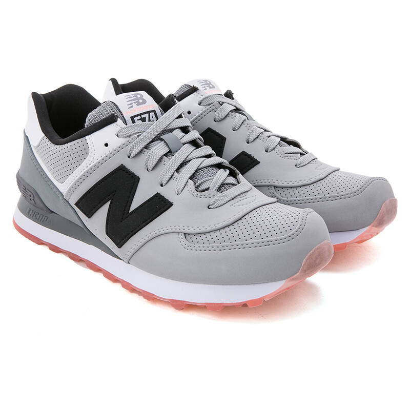 new balance nb 男鞋跑步鞋 新百伦2016春季新款运动休闲鞋ml574s ml