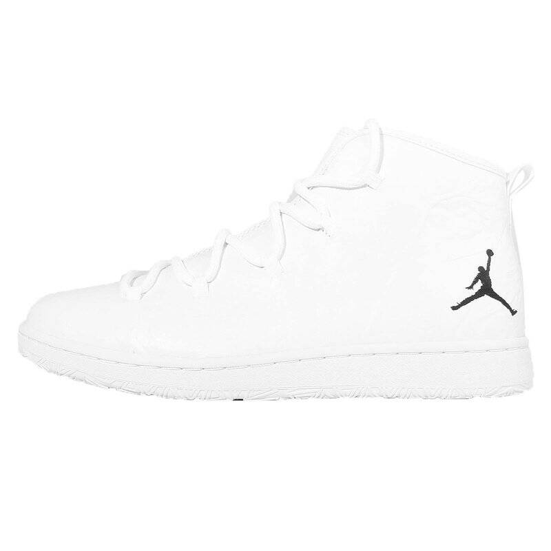 乔丹(jordan) galaxy, white/black 男篮球运动鞋专柜
