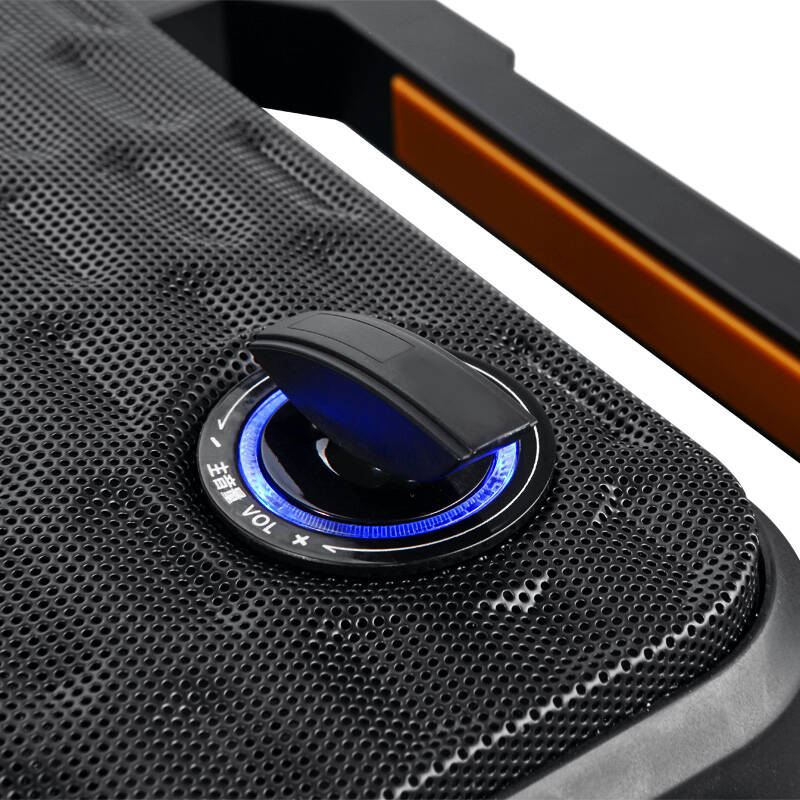 飞利浦(Philips)SD60 户外音响 音箱 蓝牙连接 