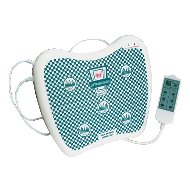 利德治疗仪 ld-22型(德文版)利德牌红外磁脉冲治疗仪