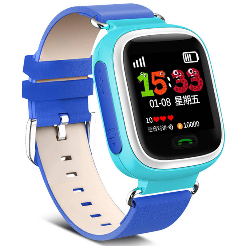 小天才电话手表