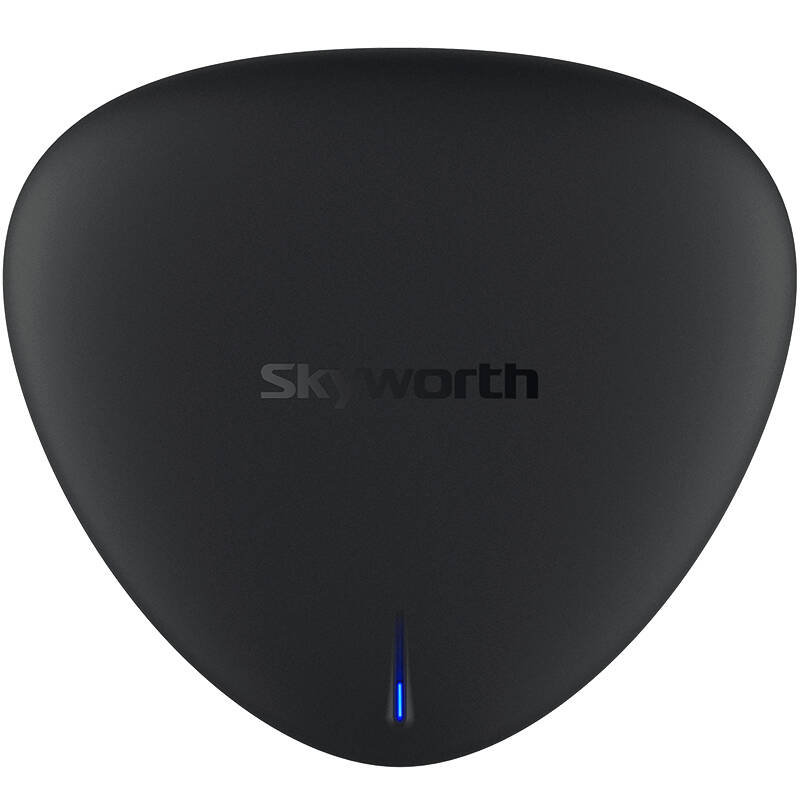 创维(Skyworth)Q+二代 智能网络电视机顶盒 4K