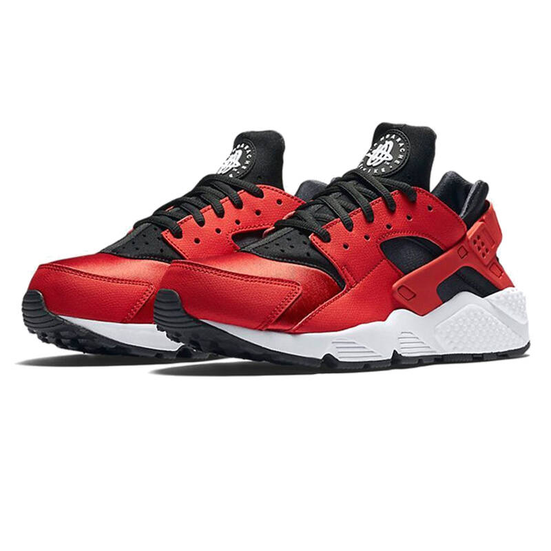 nike/耐克 wmns air huarache run华莱士女款限量跑鞋