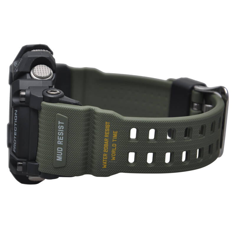 卡西欧(CASIO)手表 G-SHOCK系列防震防泥防