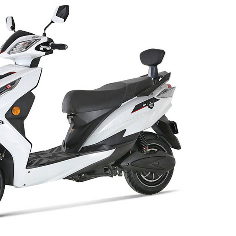 北京绿源电动车 72v皇马家族系列1.0无忧版 高