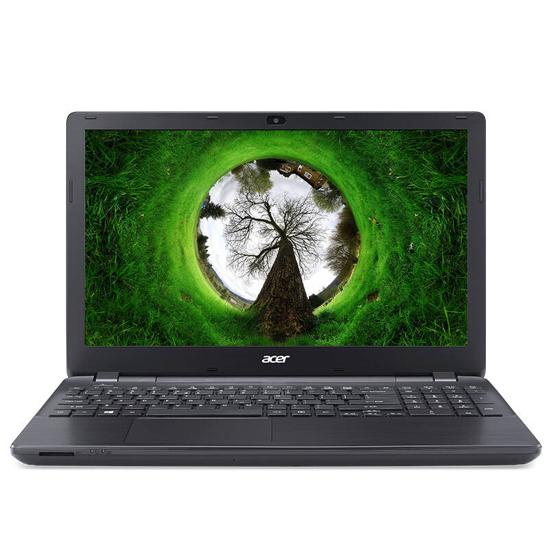 宏碁(acer)e5-572g 15.6英寸笔记本电脑(标准电压 i5