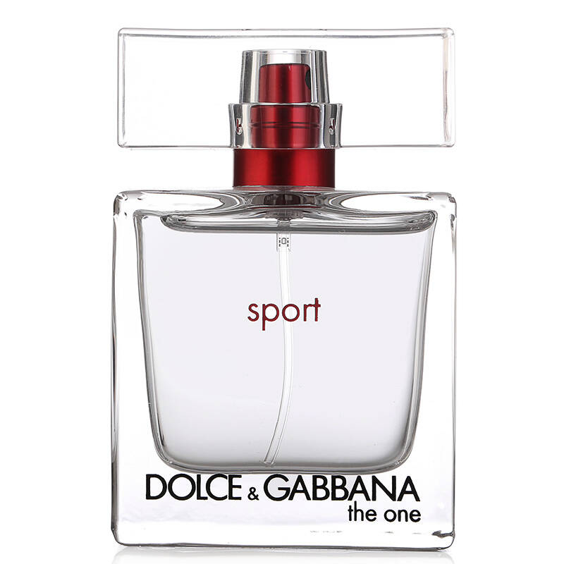 杜嘉班纳(dolce&gabbana)唯我男士运动淡香水 30ml