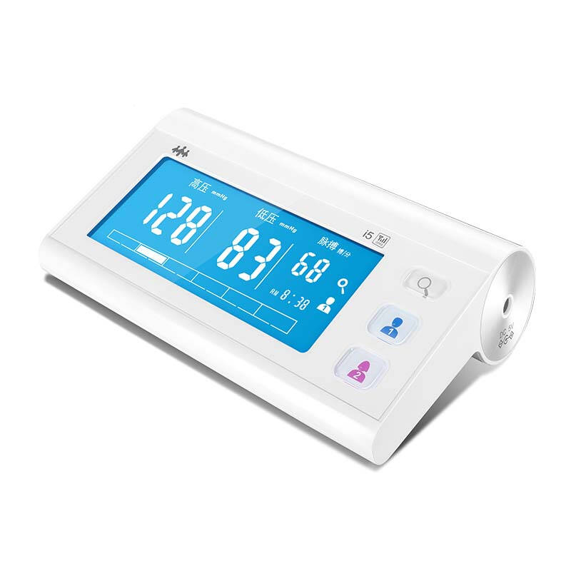 乐心(lifesense)i5 电子血压计 家用 智能wifi传输数据(上臂式)