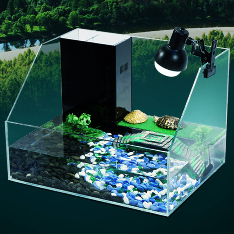 乌龟晒台制作筷子