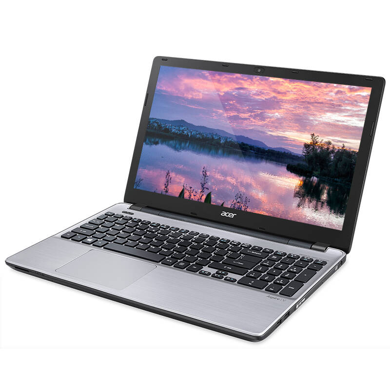 宏碁(acer) v3-572g 15.6英寸笔记本电脑(i5-5200u 4g