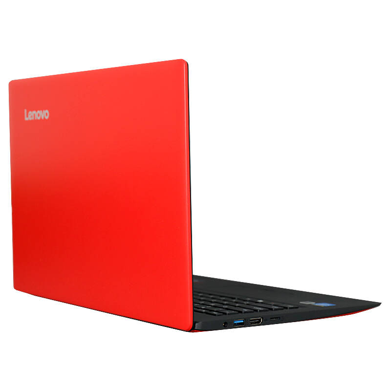 联想(lenovo)ideapad 100s 14英寸超薄笔记本 n3700 256g固态 n3700